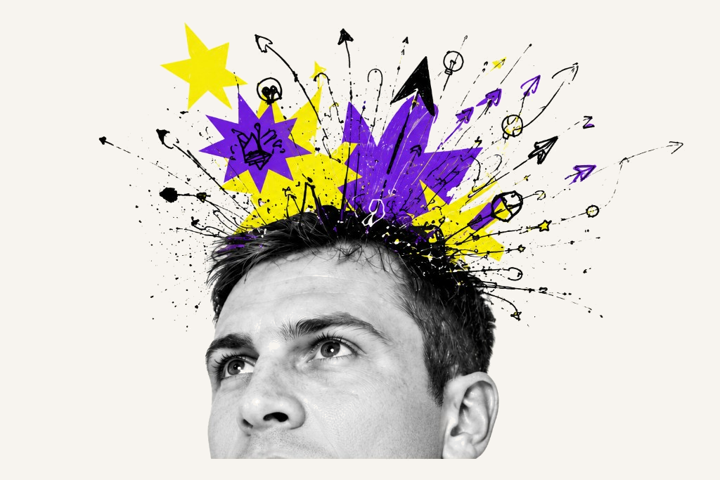 Brainstorming créatif Aveners